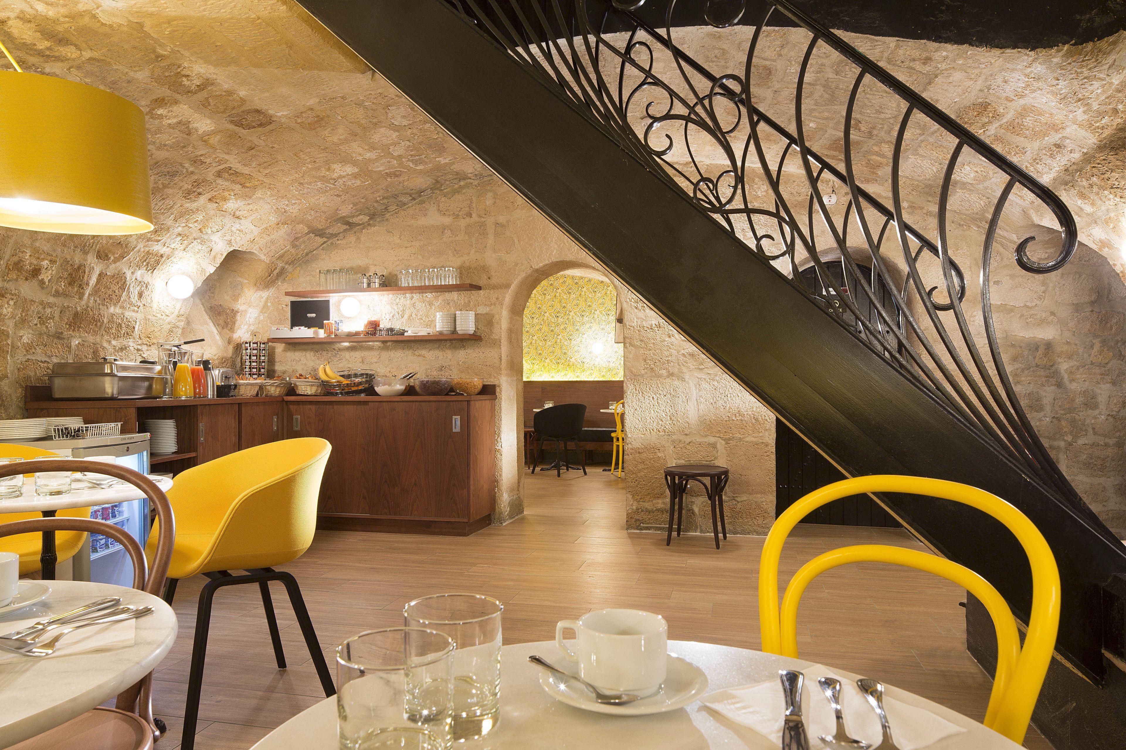 Josephine By Happyculture 4* Paris