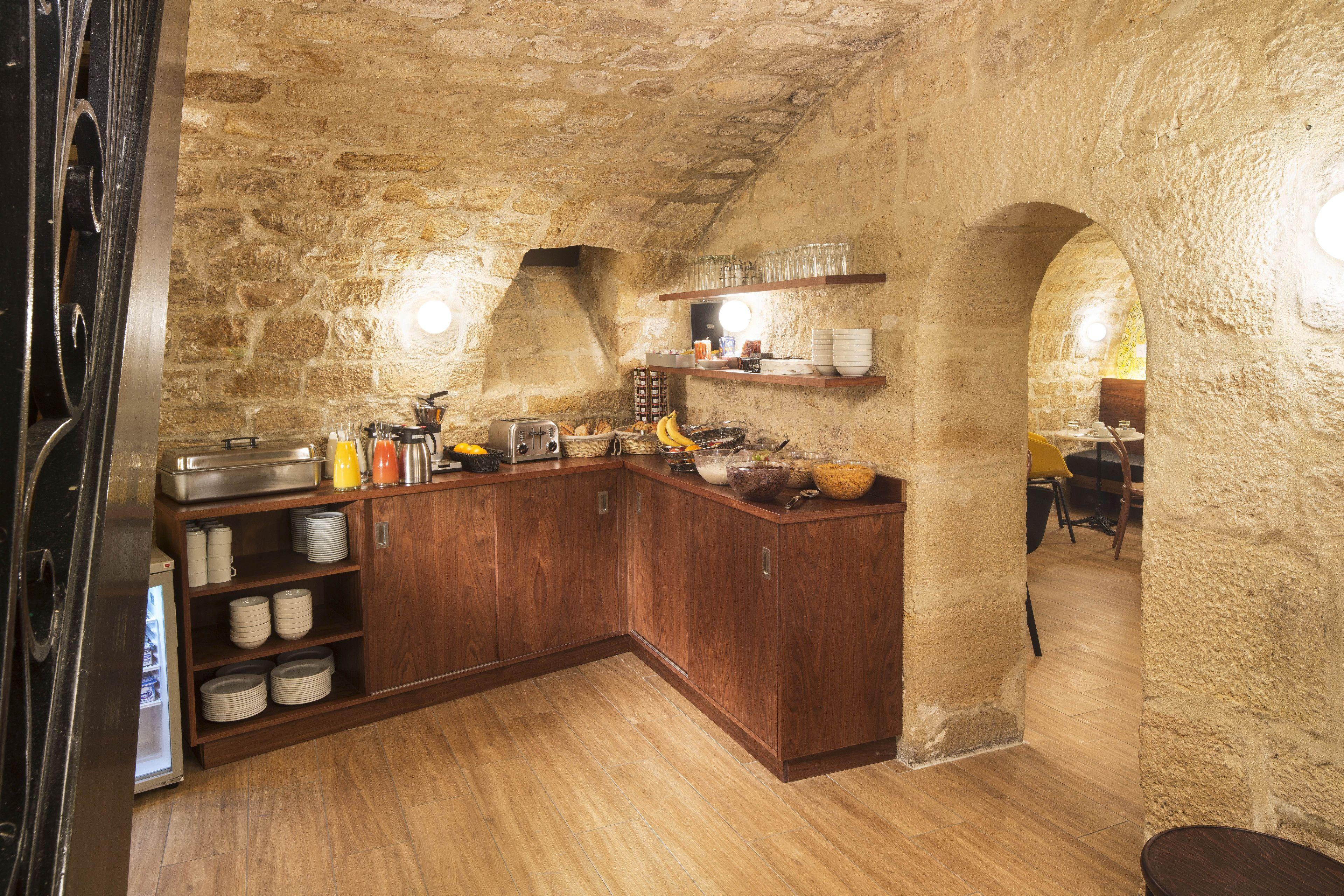 Joséphine By Happyculture Hotel Parigi