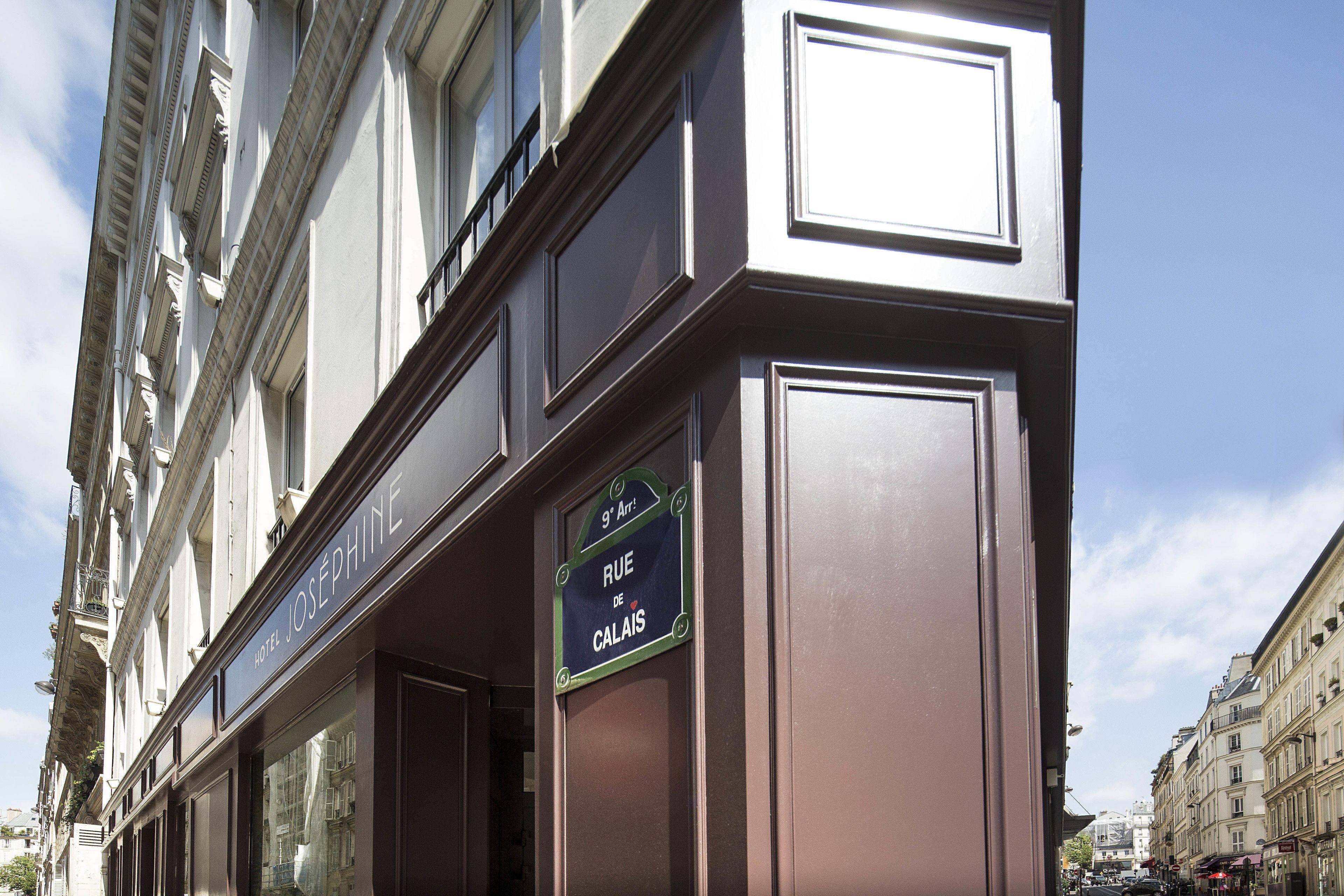 Joséphine By Happyculture Hotel Parigi
