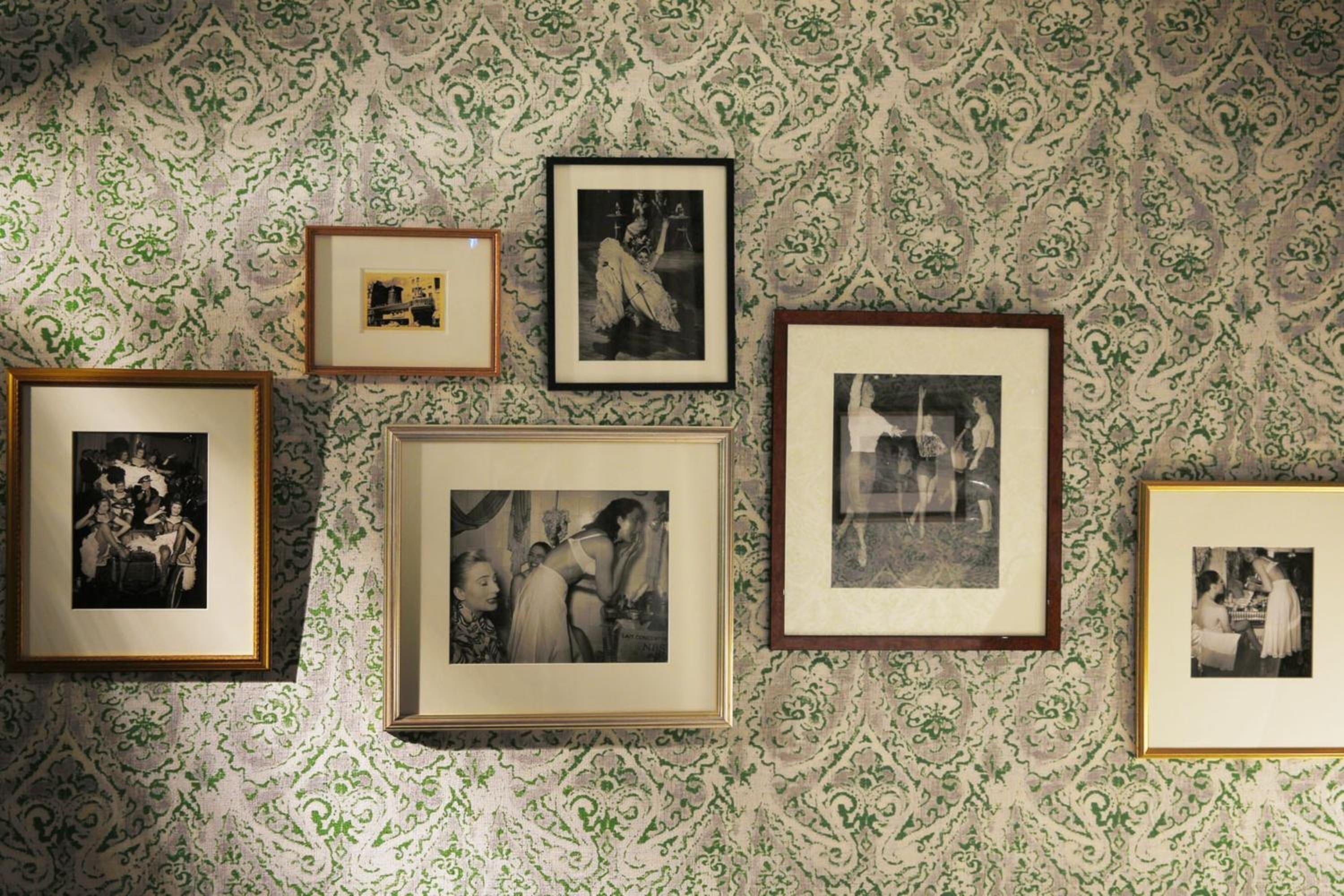 Josephine By Happyculture Paris