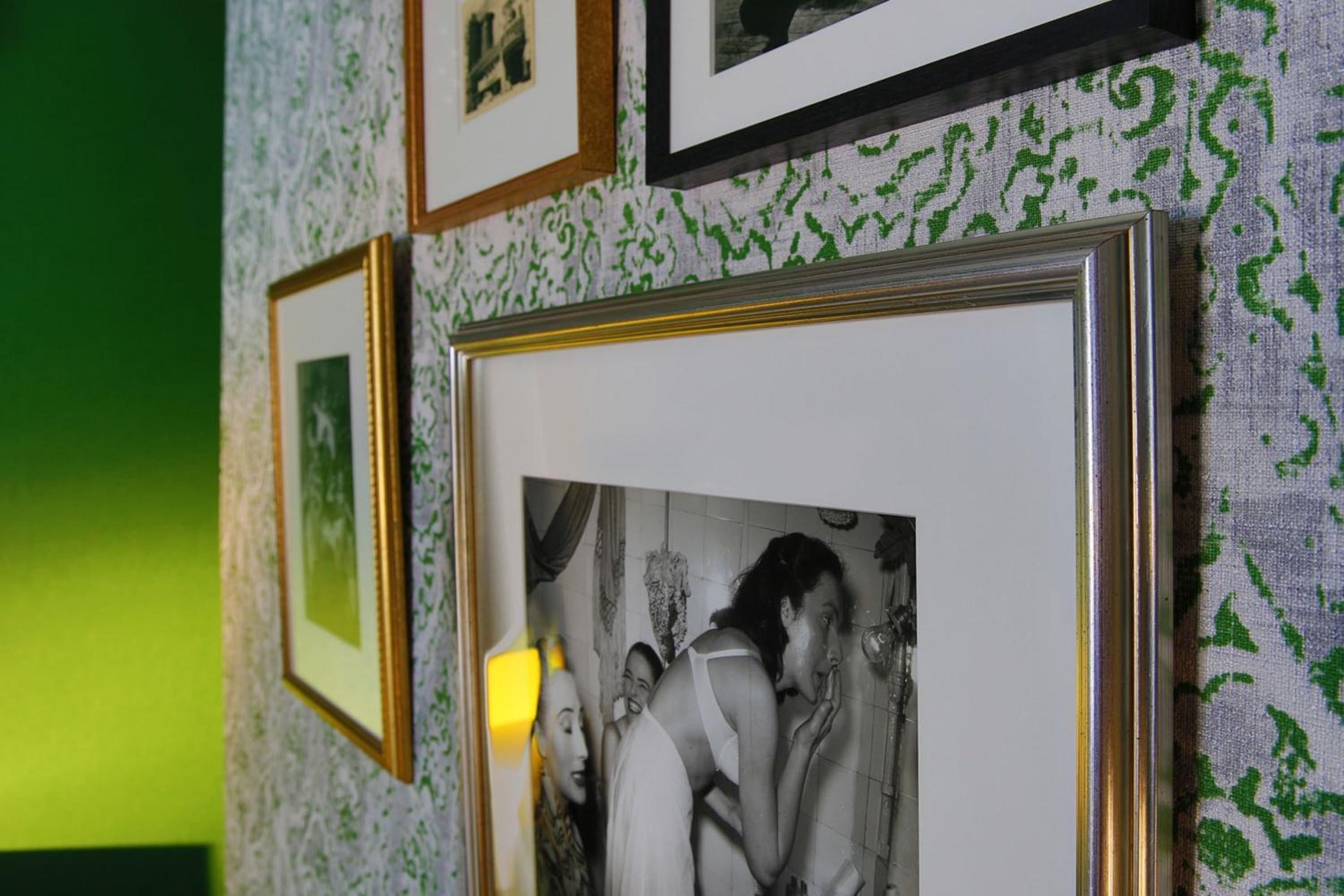 Hotel Joséphine By Happyculture