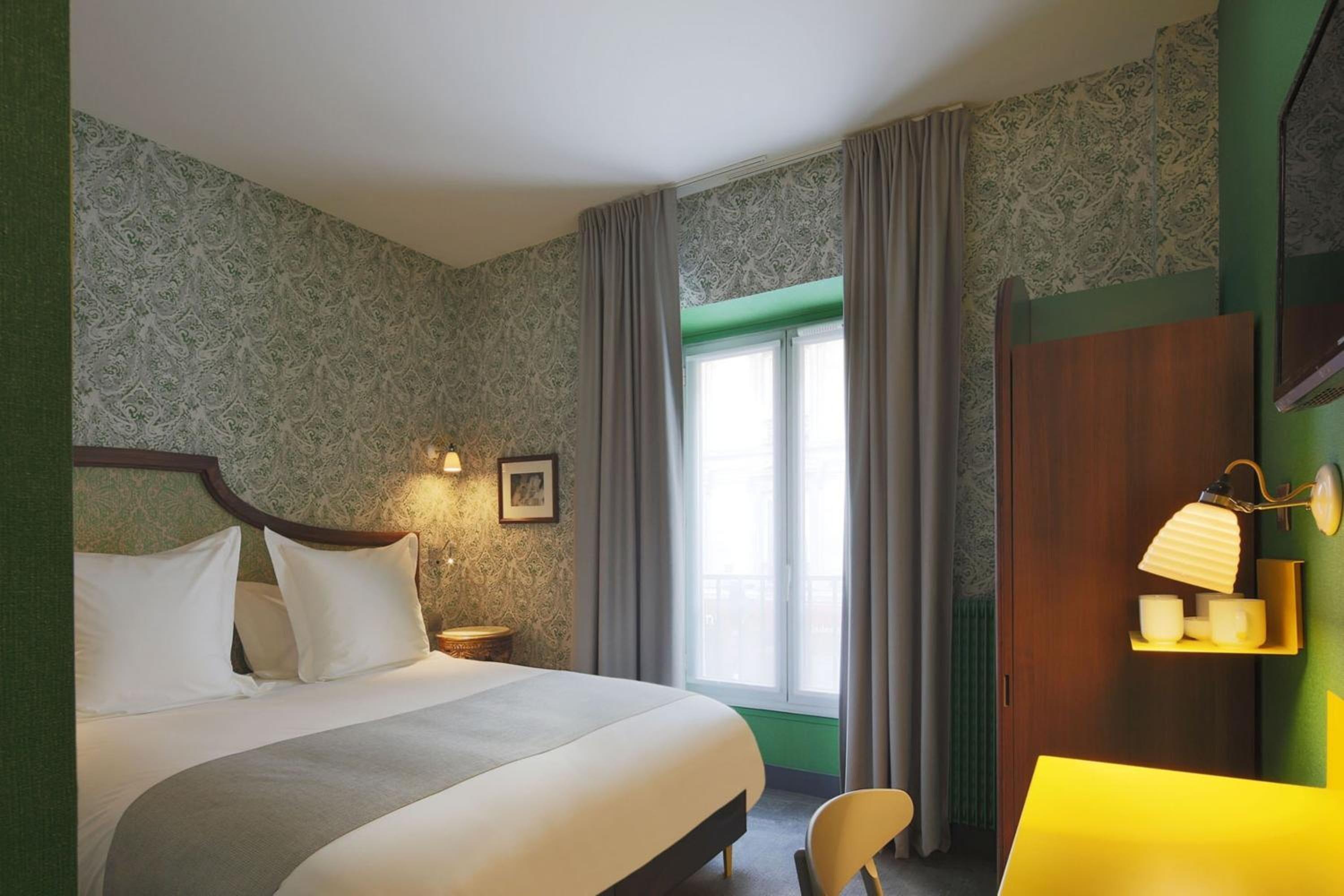 Joséphine By Happyculture Hotel Parigi