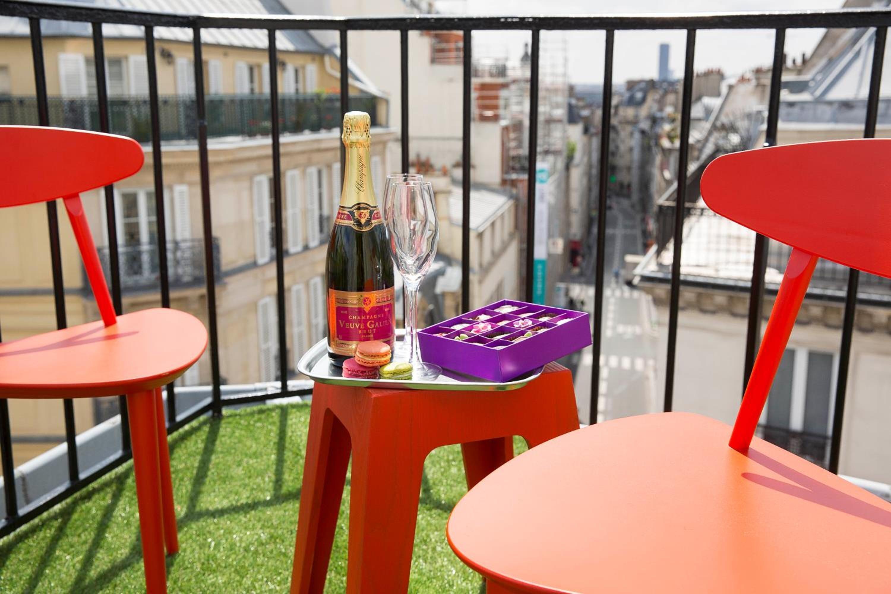 Josephine By Happyculture Hotel 4*