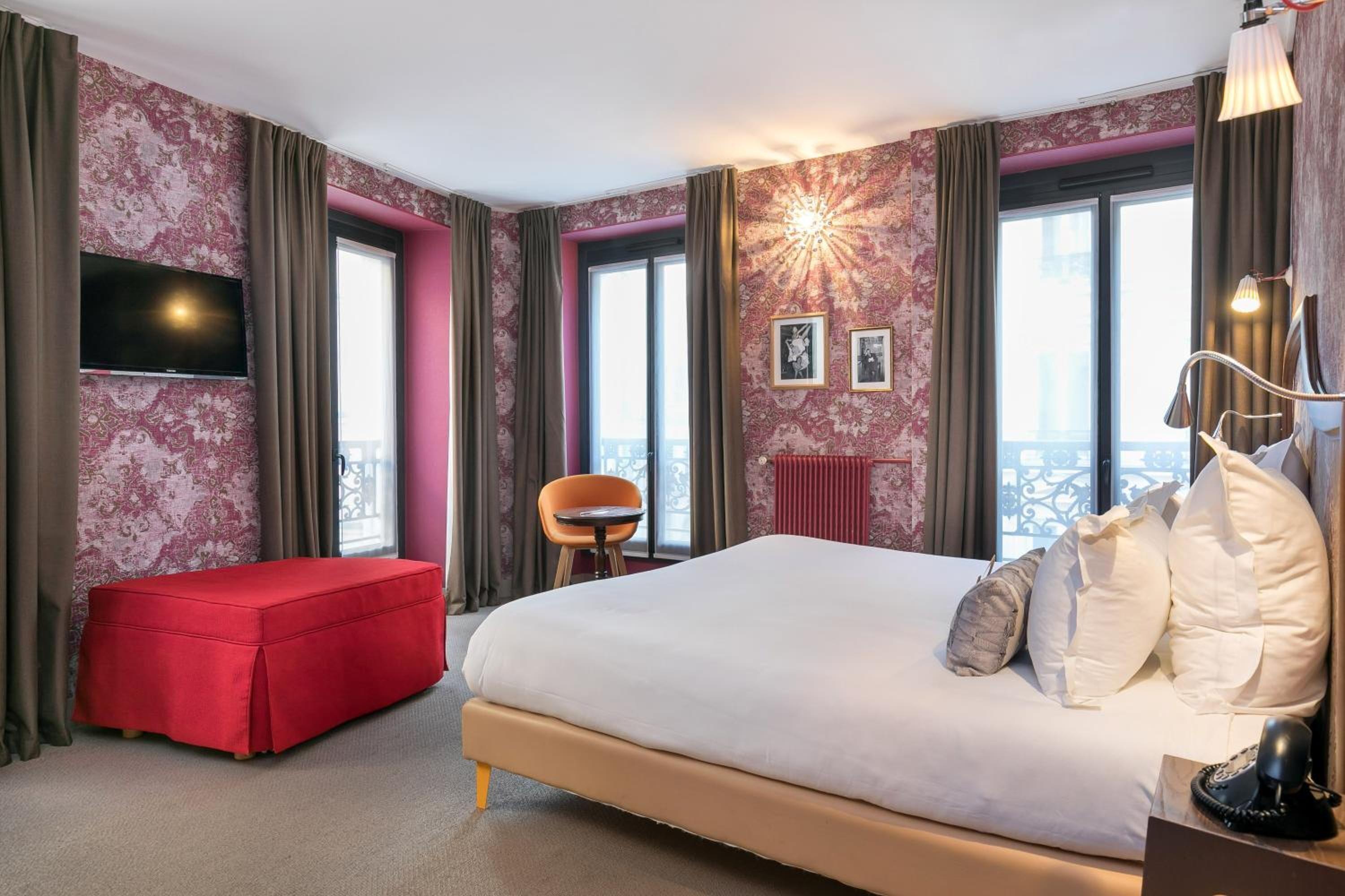 Hotel Joséphine By Happyculture 4*