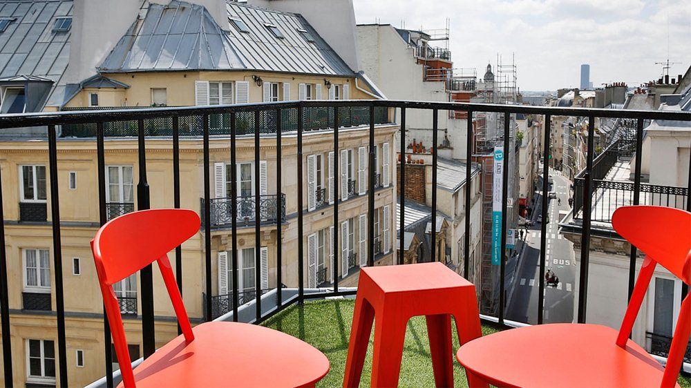 Josephine By Happyculture Hotel