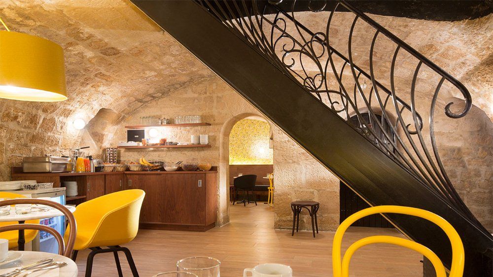 Josephine By Happyculture Hotel 4*