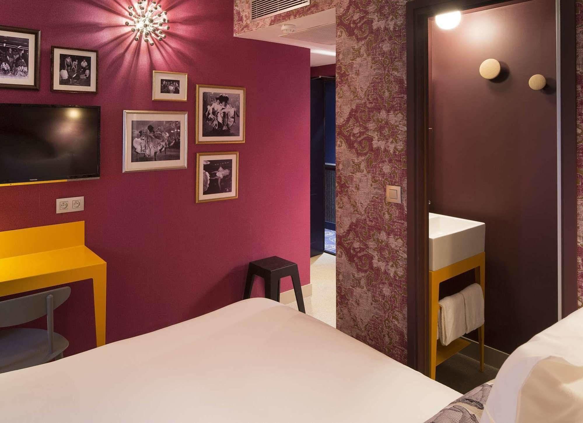 Josephine By Happyculture