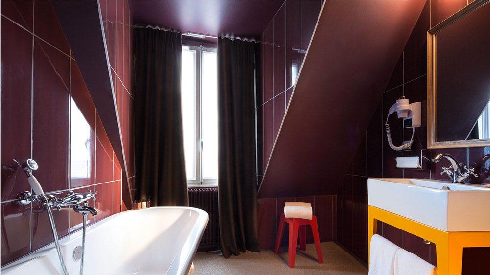 Joséphine By Happyculture Parigi