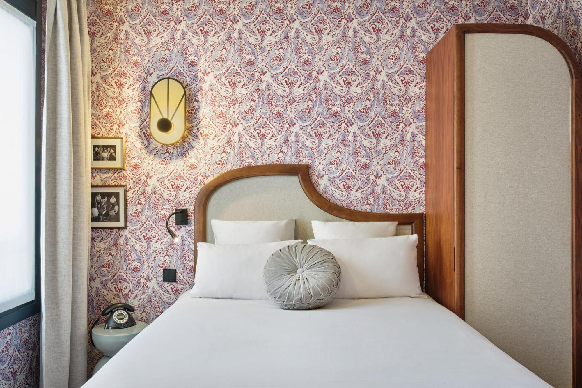 Hotel Joséphine By Happyculture Parigi