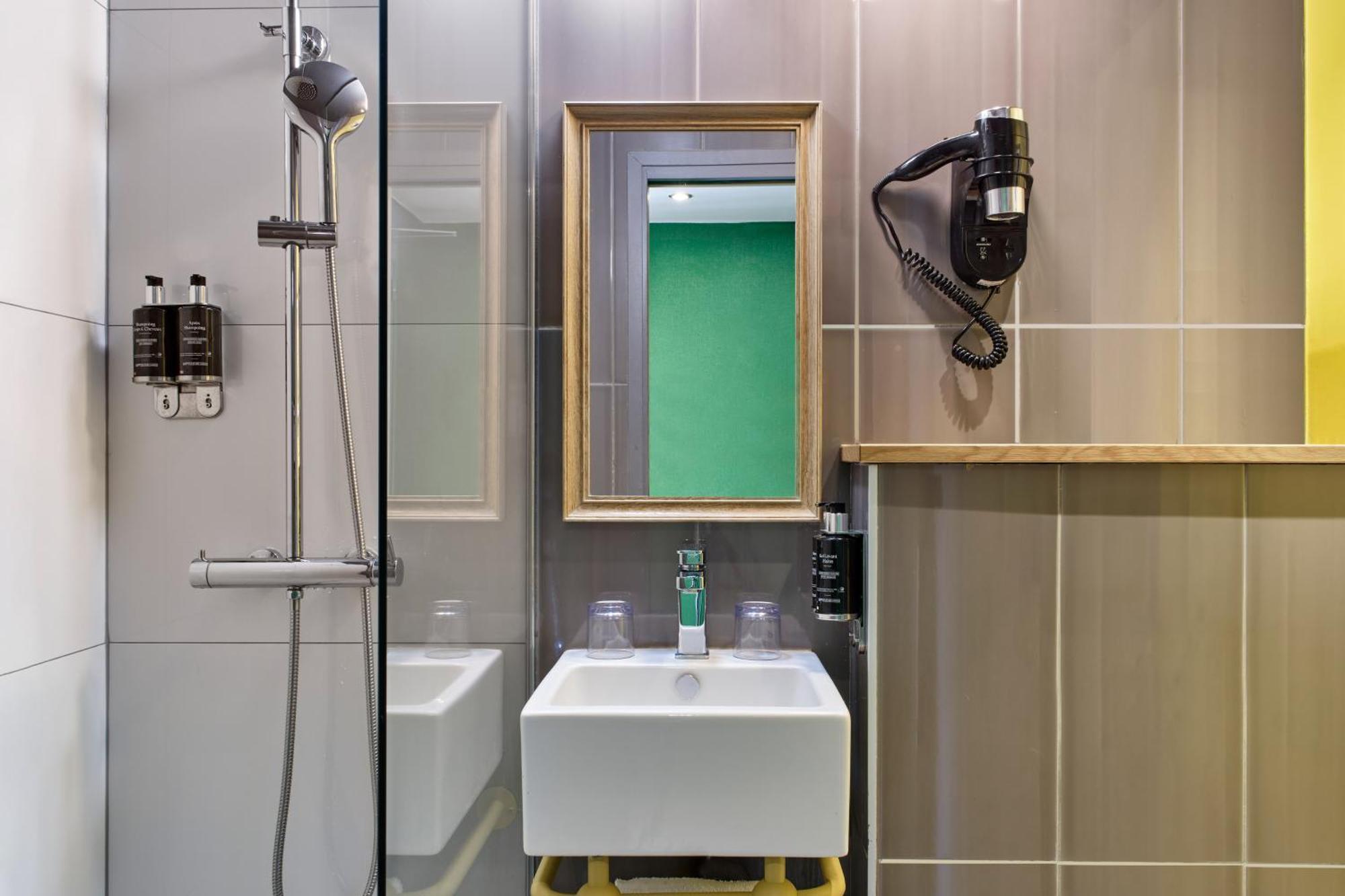 Joséphine By Happyculture Hotel Parigi
