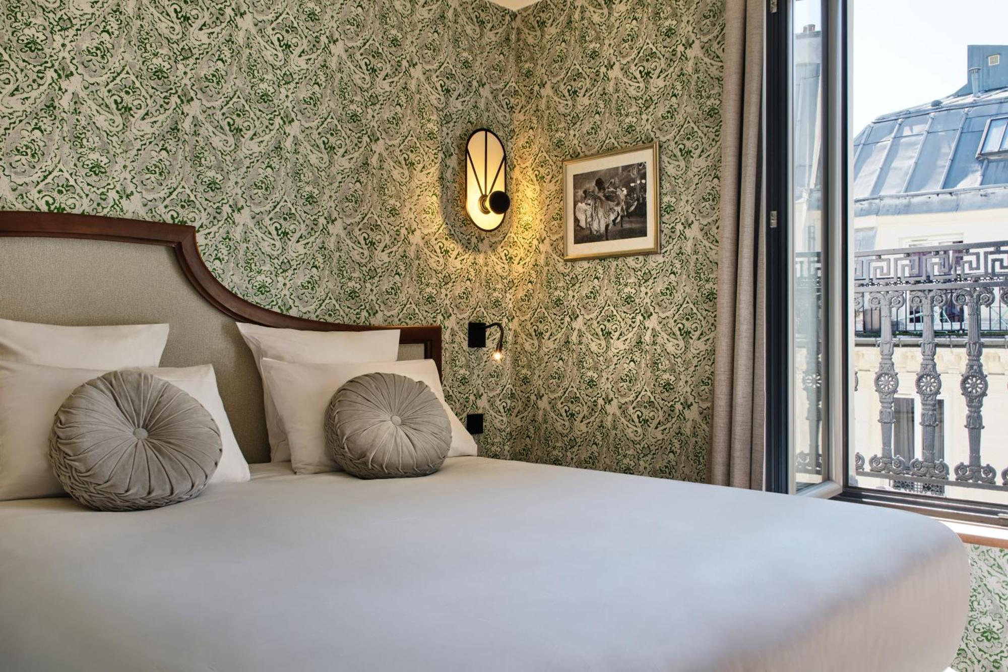 Joséphine By Happyculture Hotel Parigi