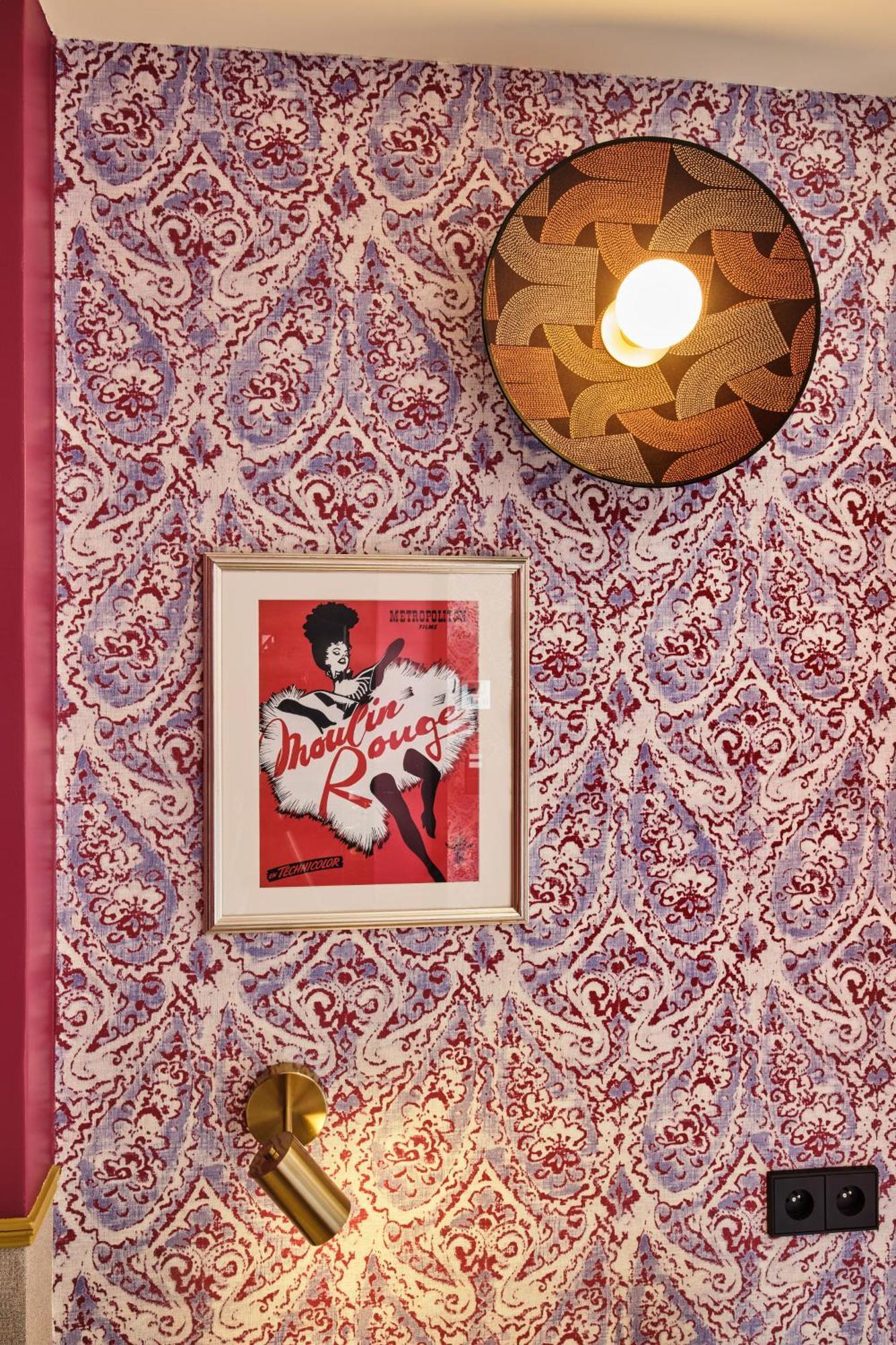 Hotel Joséphine By Happyculture Parigi