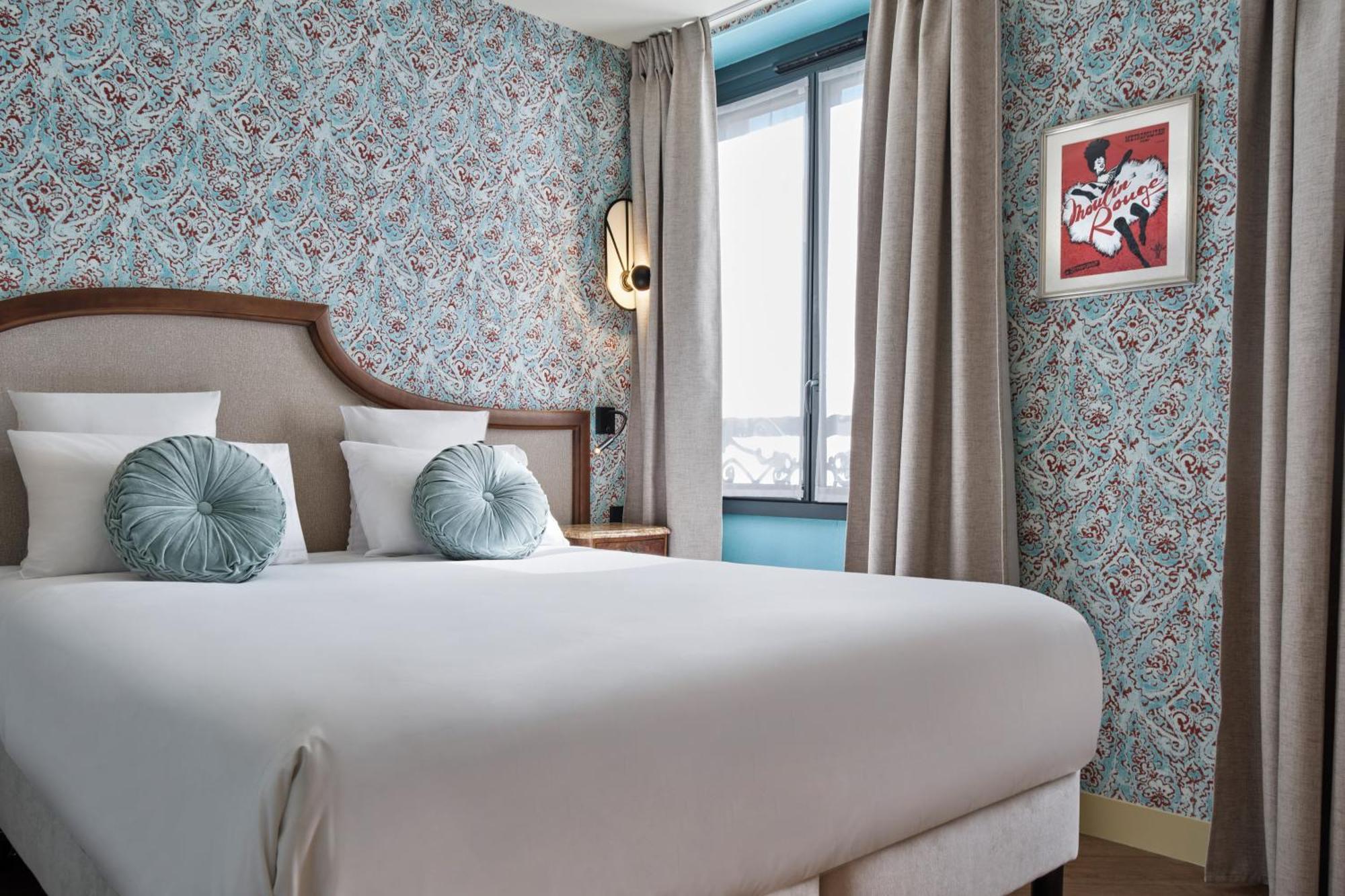 Joséphine By Happyculture 4* Parigi