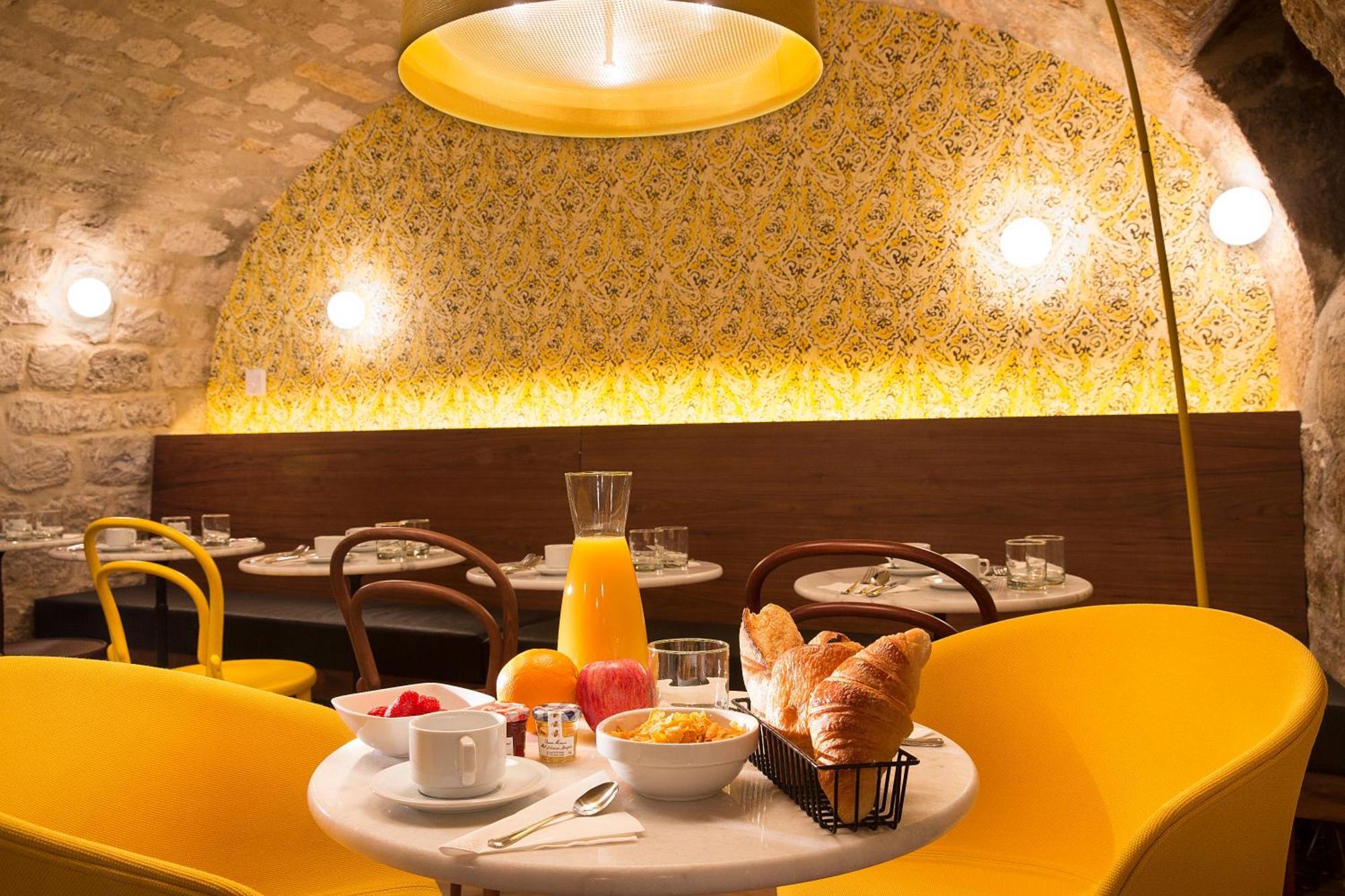 Joséphine By Happyculture 4* Parigi