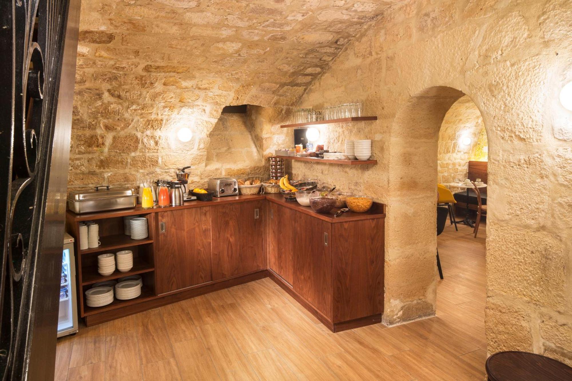 Joséphine By Happyculture Hotel