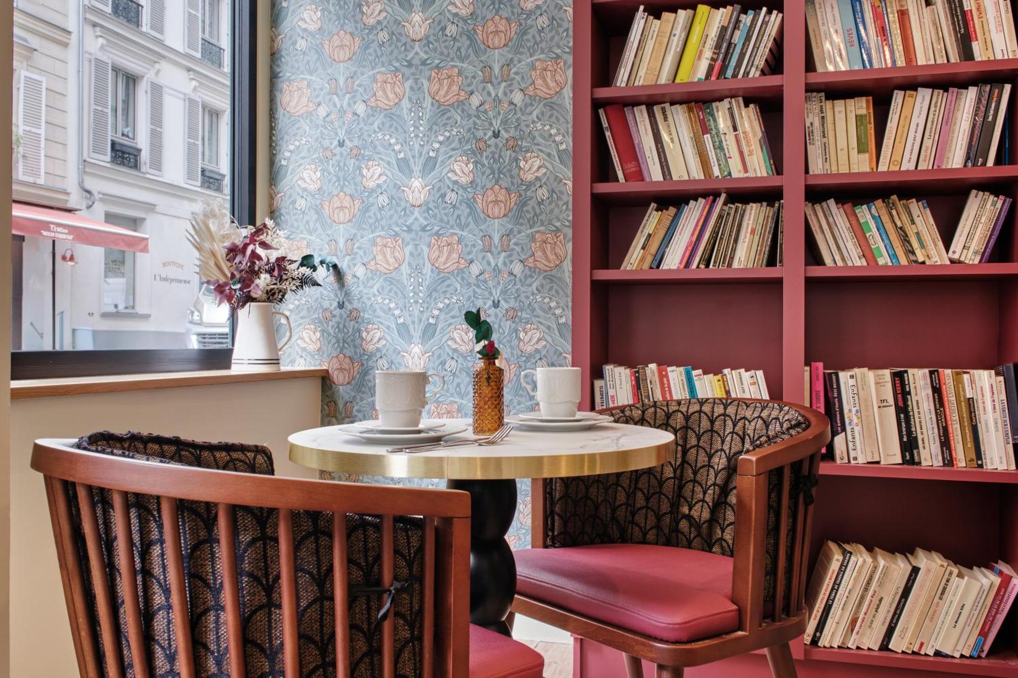 Hotel Joséphine By Happyculture 4*