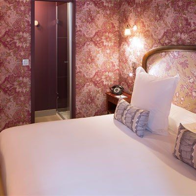 Joséphine By Happyculture Hotel 4*