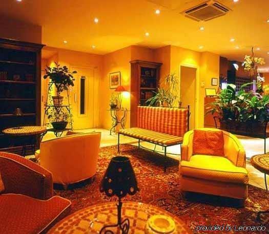 Hotel Joséphine By Happyculture