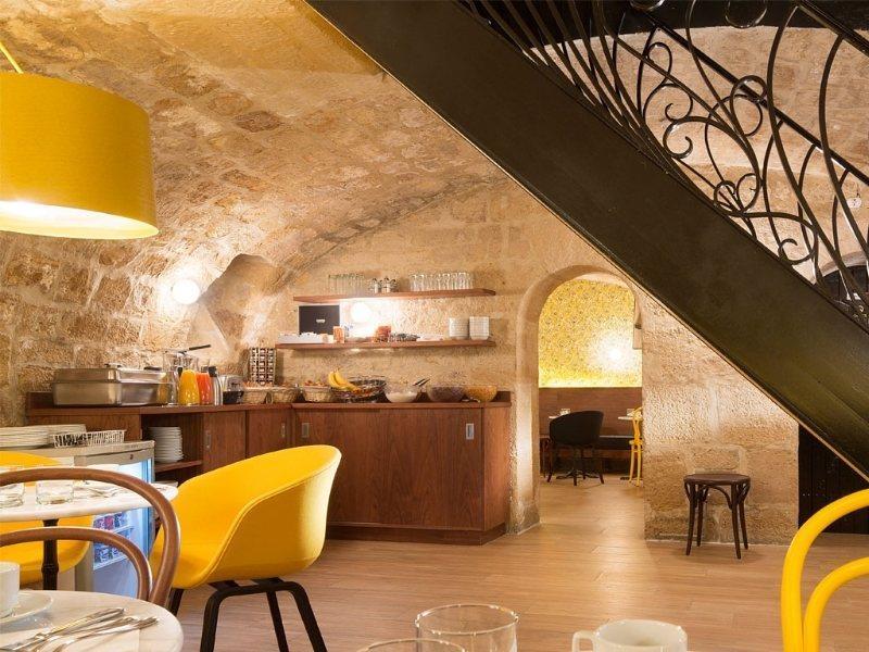 Hotel Joséphine By Happyculture Parigi