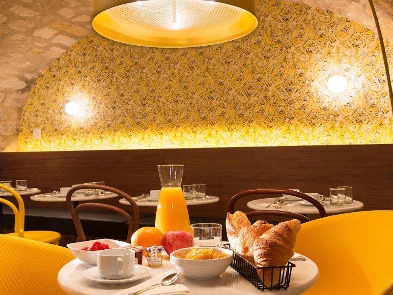 Hotel Joséphine By Happyculture Parigi