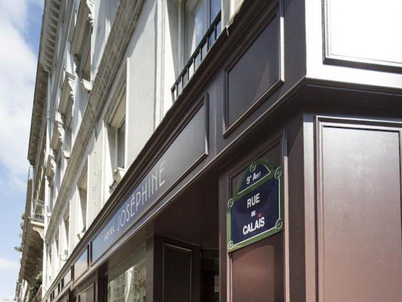 Hotel Joséphine By Happyculture Parigi