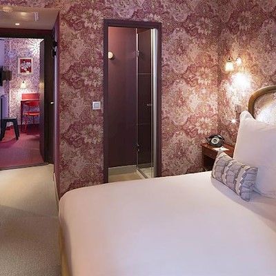 Hotel Joséphine By Happyculture