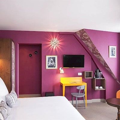 Hotel Joséphine By Happyculture