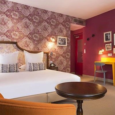 Hotel Joséphine By Happyculture Parigi