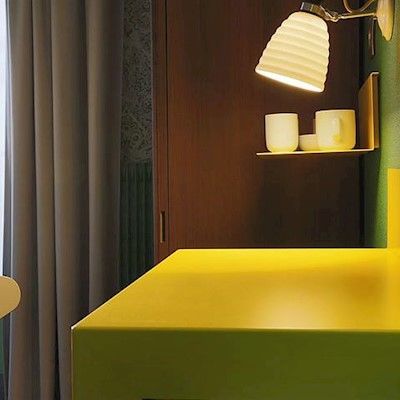 Hotel Joséphine By Happyculture 4*