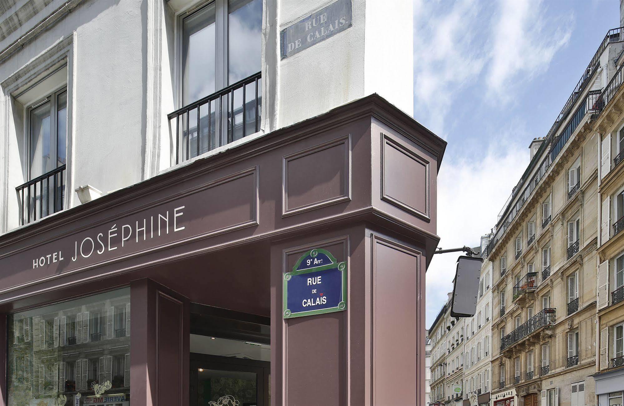 Joséphine By Happyculture 4* Parigi
