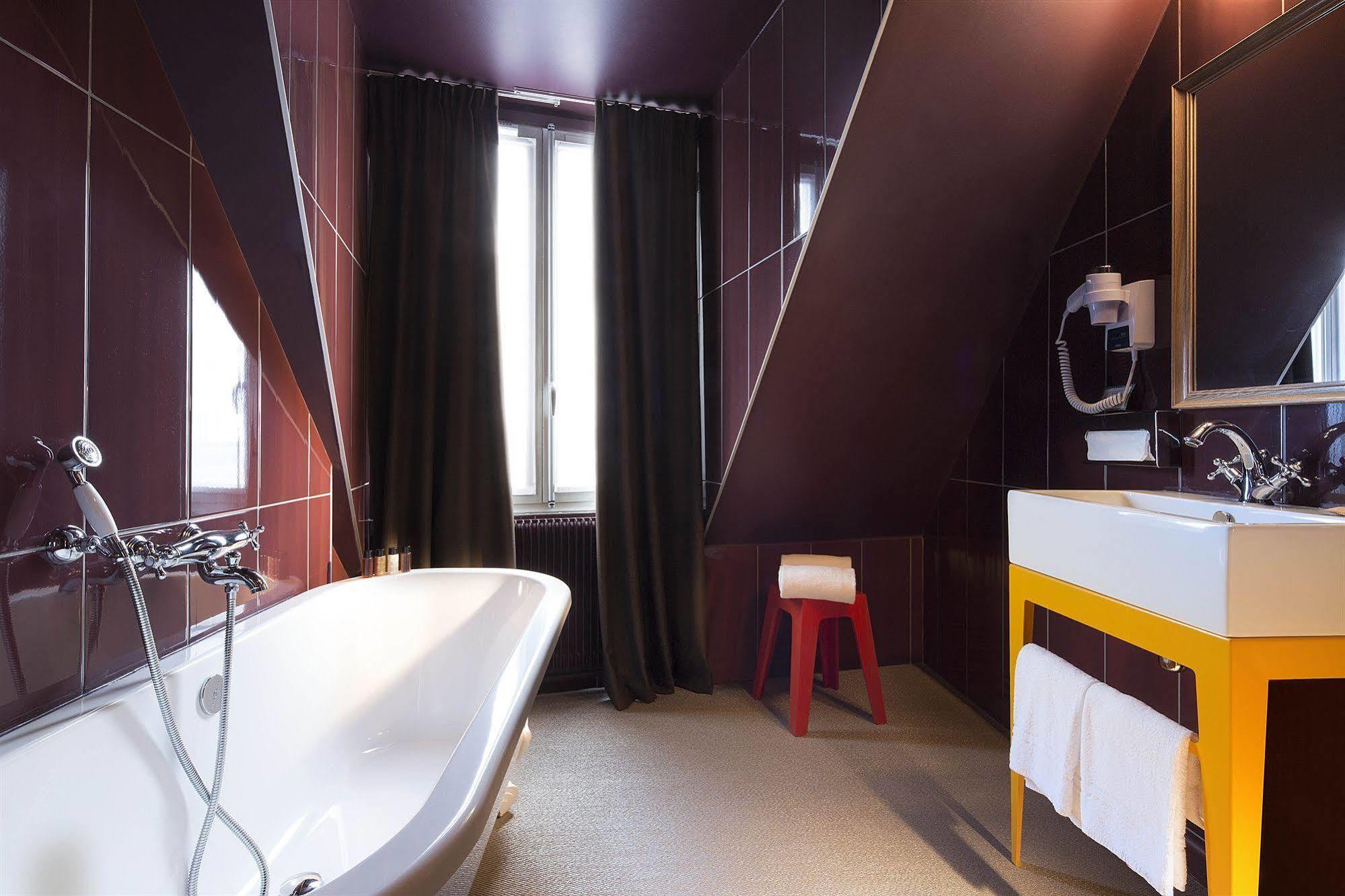 Hotel Joséphine By Happyculture Parigi