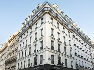 Joséphine By Happyculture Hotel Parigi
