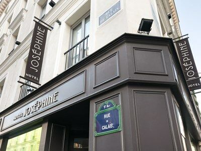 Hotel Joséphine By Happyculture Parigi