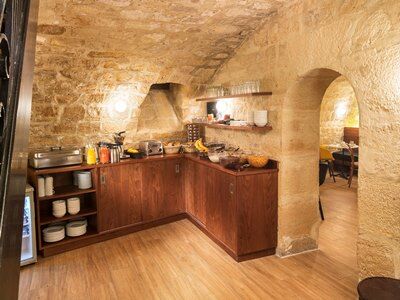 Hotel Joséphine By Happyculture Parigi